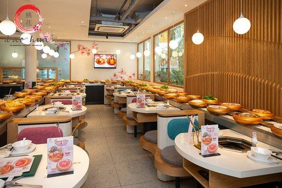 Dao Hua - Taiwanese Hotpot Paradise